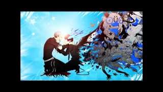 Nightcore-Love Me Again(John Newman)