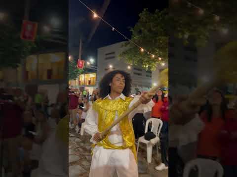 SALVEM O DIVINO ESPÍRITO SANTO