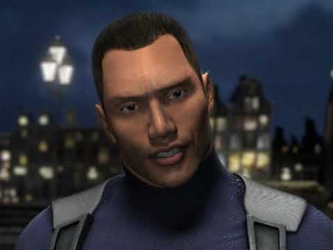 SpyHunter: Nowhere to Run - Trailer