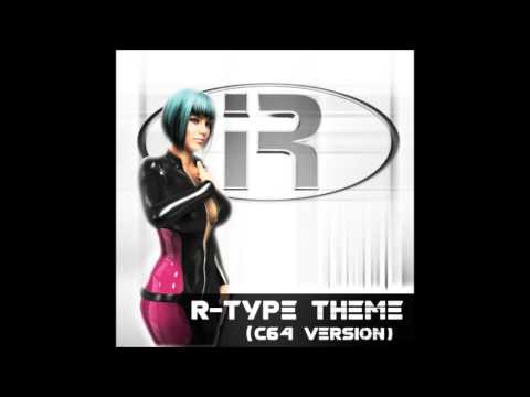 Instant Remedy - R-Type Theme (C64 Version)