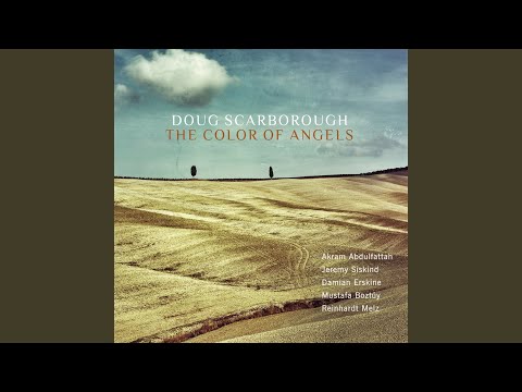 The Color of Angels online metal music video by DOUG SCARBOROUGH