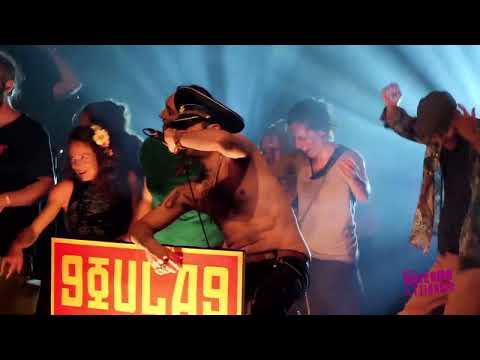 SOVIET SUPREM - Welcome in Tziganie 2023