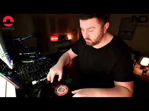 DJ.NEEVALD - BEFORE SUNRISE FESTIVAL 2020 VOL.1
