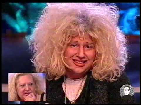 La Bruja Lola vs la Bruja Lola (Carlos Latre)