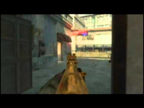 Call of Duty Black Ops Pro Kills Montage - Motormuschi