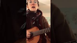 Firelight 🔥 Hundred Waters ❤️