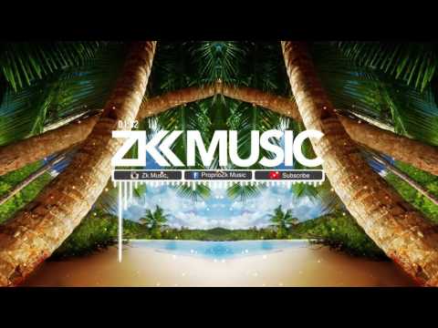 Goed Gaan - Zickk X Chokz & Chriss (Kya Afro Remix)