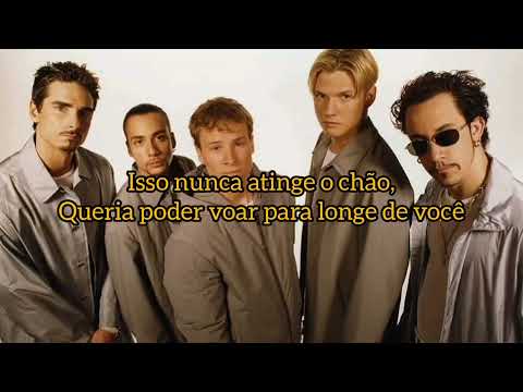Satellite - Backstreet Boys