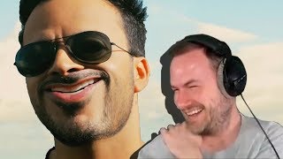 Download lagu Sips reacts to Despacito & Despacito 2 mp3