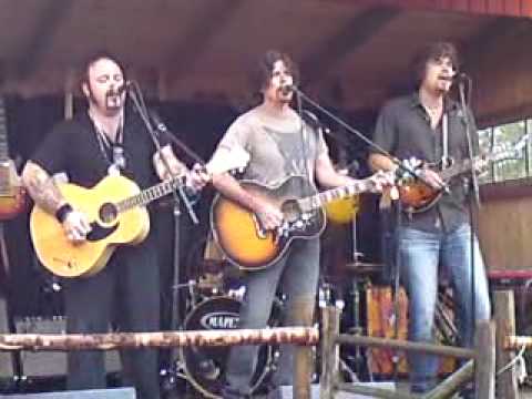 All You Zombies (acoustic) video