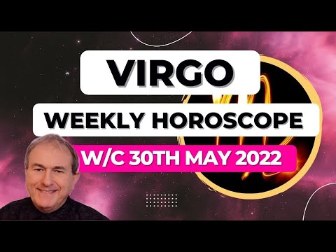 Weekly Horoscope from 30th May 2022