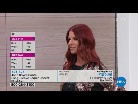 HSN | AT Home 12.04.2018 - 09 AM