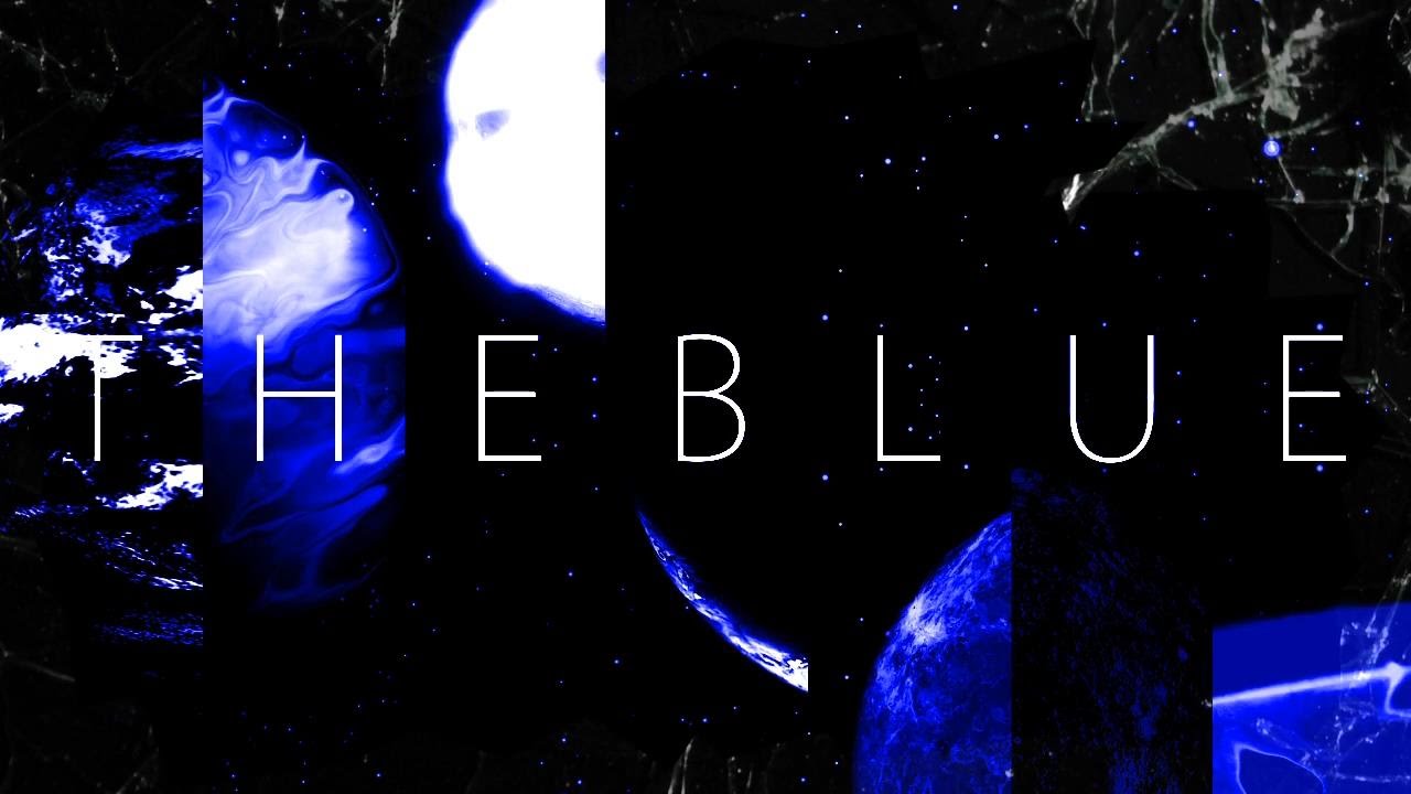 (HD) Hatsune Miku - The Blue (Full Version) (By: FB777)