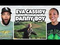 STUNNING!| FIRST TIME HEARING Eva Cassidy - Danny Boy REACTION