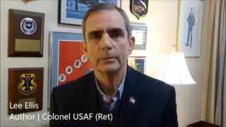 Lee Ellis Interview Clip - \