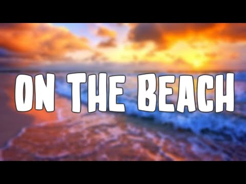 Chris Rea - On the Beach (2 HOUR EXTENDED VERSION)