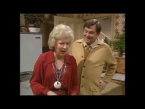 Terry and June - Christmas Special  (1980)