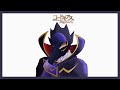 Occupied Thinking Extended Version Code Geass
