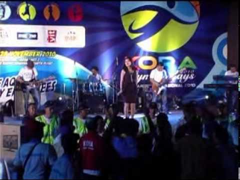 Fitri Aura -Takut Sengsara.mpg