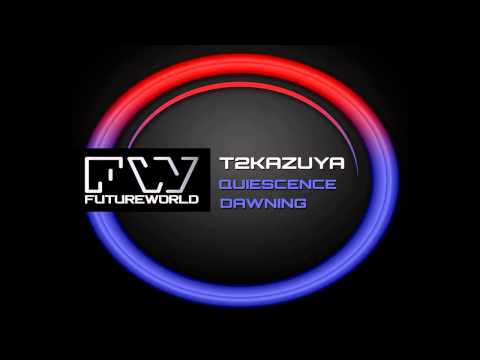 T2Kazuya EP Vol 2 - Quiescence and Dawning [Promo]
