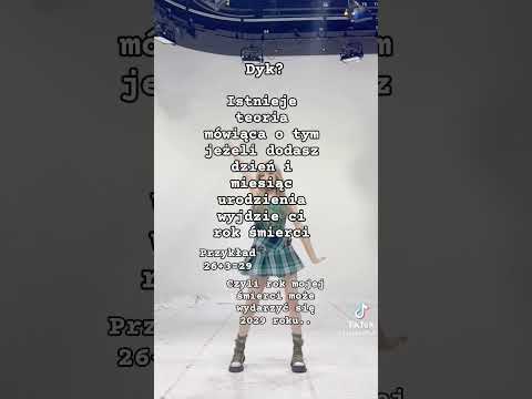 PRZYPOMINAM ŻE TO TYLKO TEORIA! ib:tt #speedsong #dyk? #yuri