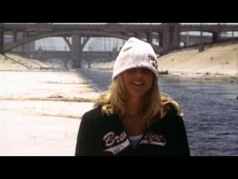 The Way I Am - Ana Johnsson