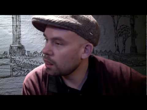 Intervju: Embee (Part 1)