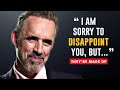 LIES and B.S. | Jordan Peterson Destroys the Self Esteem and Emotional Intelligence Concepts