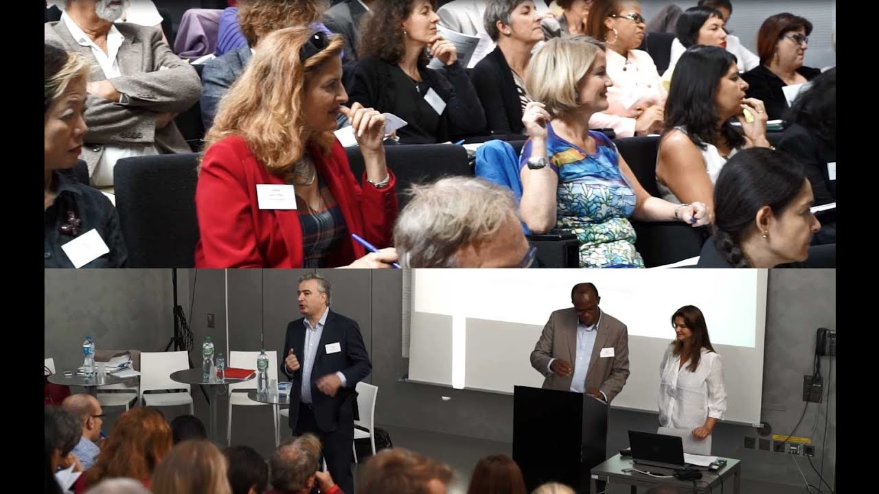 Management interculturel, gestion de la diversité et formes émergentes de coopération