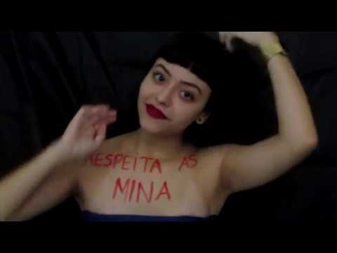 Survivor - Etec de Votorantim (releitura Clarice Falcão)