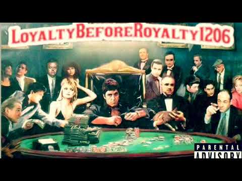 Kaine x Tae - Getting Started ( Mafia Ways )