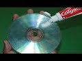 How To Fix And Clean Scratched CDs Games DVDs Or Movies At Home