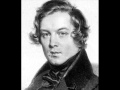 Robert Schumann - (II Mov.) Larghetto – attacca