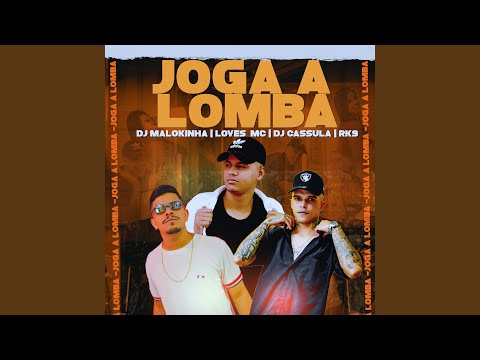 Joga a Lomba