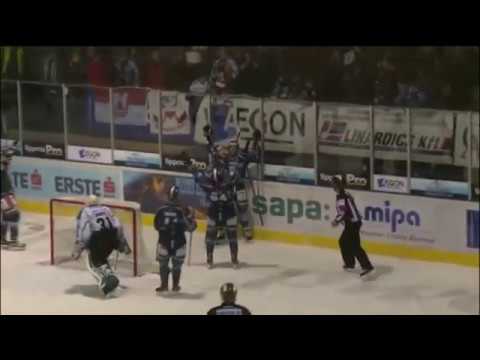 Volán-bravúrok az EBEL-ben