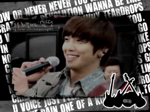 [FANVID] 100424 CNBLUE 100 DAYS DEBUT