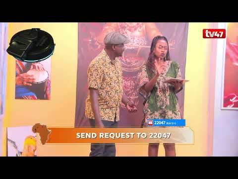 HERA NYALO SANDI - BRIZY ANNECHILD