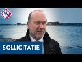 Bert Blase solliciteert via YouTube naar burgemeesterschap Den Haag - OMROEP WEST