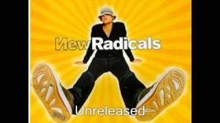 New Radicals - Mother We Just Can&#39;t Get Enough (Radio Edit) - Unreleased