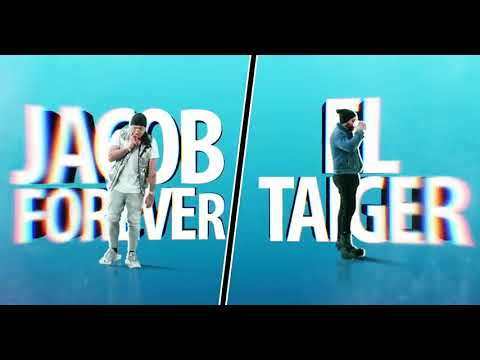el chulo x Jacob Forever x el Taiger x Yoani star - Descaraita (Video Oficial)