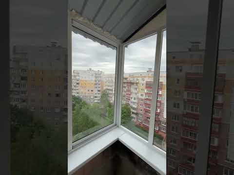 Балконный блок