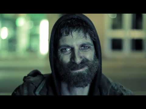 LOS HUESOS.  DANI MARTÍN Y JUANES