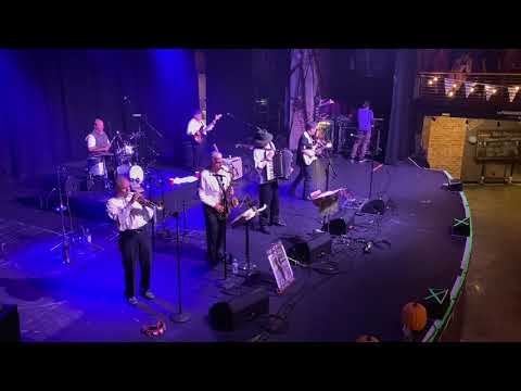 Die Spitzbuam | Spitzbuam Polka