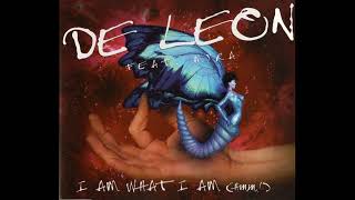 De Leon feat. Myra - I Am What I Am (Mellow 12" Club Mix)