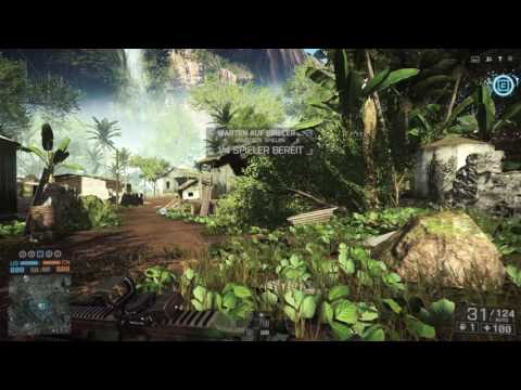 Wie man ganz einfach den Phantom Bogen in Battlefield 4 bekommt