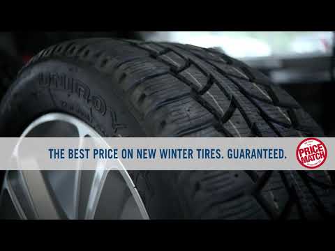 Thumbnail for New winter tires by Gareau, Vehicle