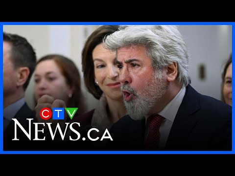 Pablo Rodriguez says he was unaware of PLQ donor reimbursements