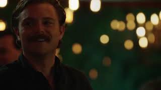 Clayne Crawford, Hilarie Burton Morgan in Lethal weapon - your wife video
