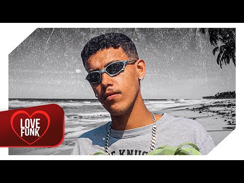 MC MK do MDJ - Domingo Faz Sol (Love Funk)