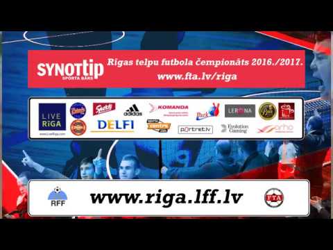 RAITA - LSPA || Izajcinajuma liga